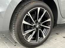 Skoda Fabia TSI Monte Carlo Edition - U7279