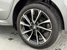 Skoda Fabia TSI Monte Carlo Edition - U7279