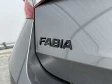 Skoda Fabia TSI Monte Carlo Edition - U7279