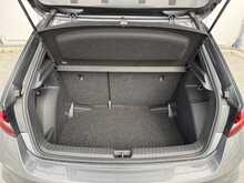 Skoda Fabia TSI Monte Carlo Edition - U7279