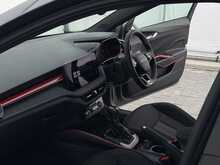 Skoda Fabia TSI Monte Carlo Edition - U7279