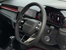 Skoda Fabia TSI Monte Carlo Edition - U7279