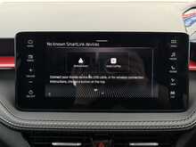 Skoda Fabia TSI Monte Carlo Edition - U7279
