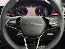 Skoda Fabia TSI Monte Carlo Edition - U7279