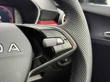 Skoda Fabia TSI Monte Carlo Edition - U7279