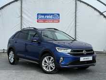Volkswagen Taigo TSI Match - U7280