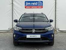 Volkswagen Taigo TSI Match - U7280