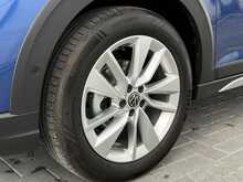 Volkswagen Taigo TSI Match - U7280