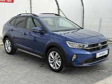 Volkswagen Taigo TSI Match - U7280