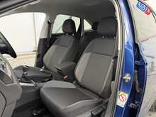 Volkswagen Taigo TSI Match - U7280
