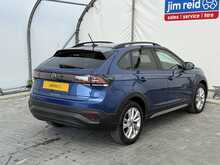 Volkswagen Taigo TSI Match - U7280