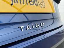 Volkswagen Taigo TSI Match - U7280