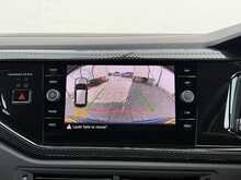 Volkswagen Taigo TSI Match - U7280