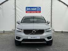 Volvo XC40 h T5 Ultimate Bright - U7284