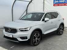 Volvo XC40 h T5 Ultimate Bright - U7284