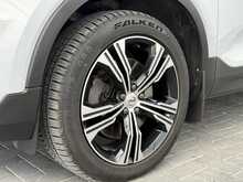Volvo XC40 h T5 Ultimate Bright - U7284
