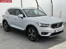 Volvo XC40 h T5 Ultimate Bright - U7284