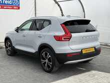 Volvo XC40 h T5 Ultimate Bright - U7284