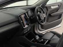 Volvo XC40 h T5 Ultimate Bright - U7284