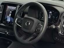Volvo XC40 h T5 Ultimate Bright - U7284