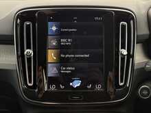 Volvo XC40 h T5 Ultimate Bright - U7284