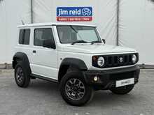 Suzuki Jimny  - U7286