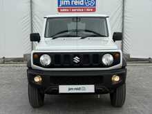 Suzuki Jimny  - U7286