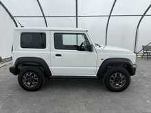 Suzuki Jimny  - U7286