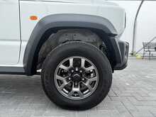 Suzuki Jimny  - U7286