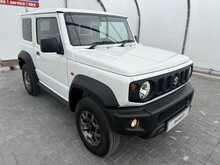 Suzuki Jimny  - U7286
