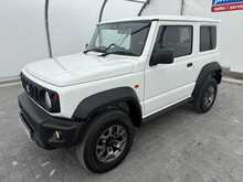 Suzuki Jimny  - U7286