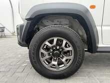 Suzuki Jimny  - U7286