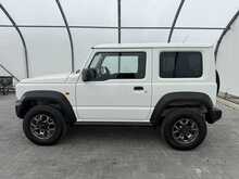 Suzuki Jimny  - U7286