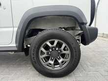 Suzuki Jimny  - U7286
