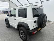 Suzuki Jimny  - U7286