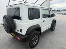 Suzuki Jimny  - U7286