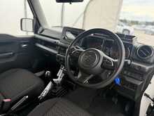 Suzuki Jimny  - U7286