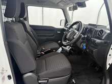 Suzuki Jimny  - U7286