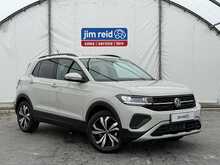 Volkswagen T-Cross TSI Match - U7287