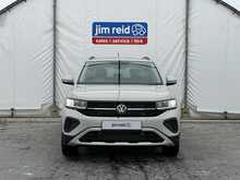 Volkswagen T-Cross TSI Match - U7287
