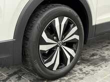 Volkswagen T-Cross TSI Match - U7287