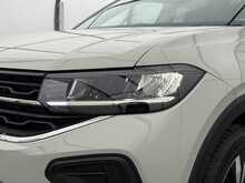Volkswagen T-Cross TSI Match - U7287