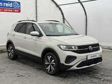 Volkswagen T-Cross TSI Match - U7287