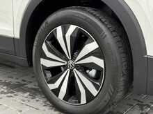 Volkswagen T-Cross TSI Match - U7287