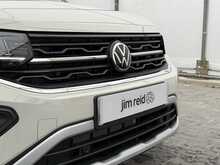 Volkswagen T-Cross TSI Match - U7287