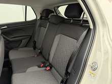 Volkswagen T-Cross TSI Match - U7287