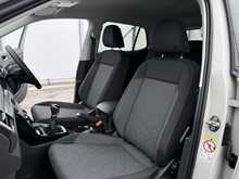 Volkswagen T-Cross TSI Match - U7287