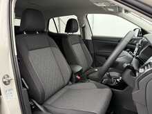 Volkswagen T-Cross TSI Match - U7287