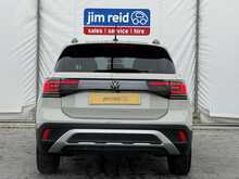 Volkswagen T-Cross TSI Match - U7287