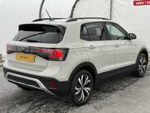 Volkswagen T-Cross TSI Match - U7287